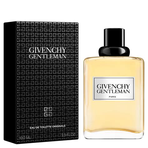 givenchy eau de toilette for women|Givenchy gentleman original.